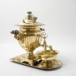 508 6107 Samovar